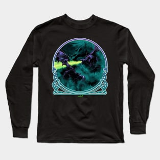 Stormchasers Long Sleeve T-Shirt